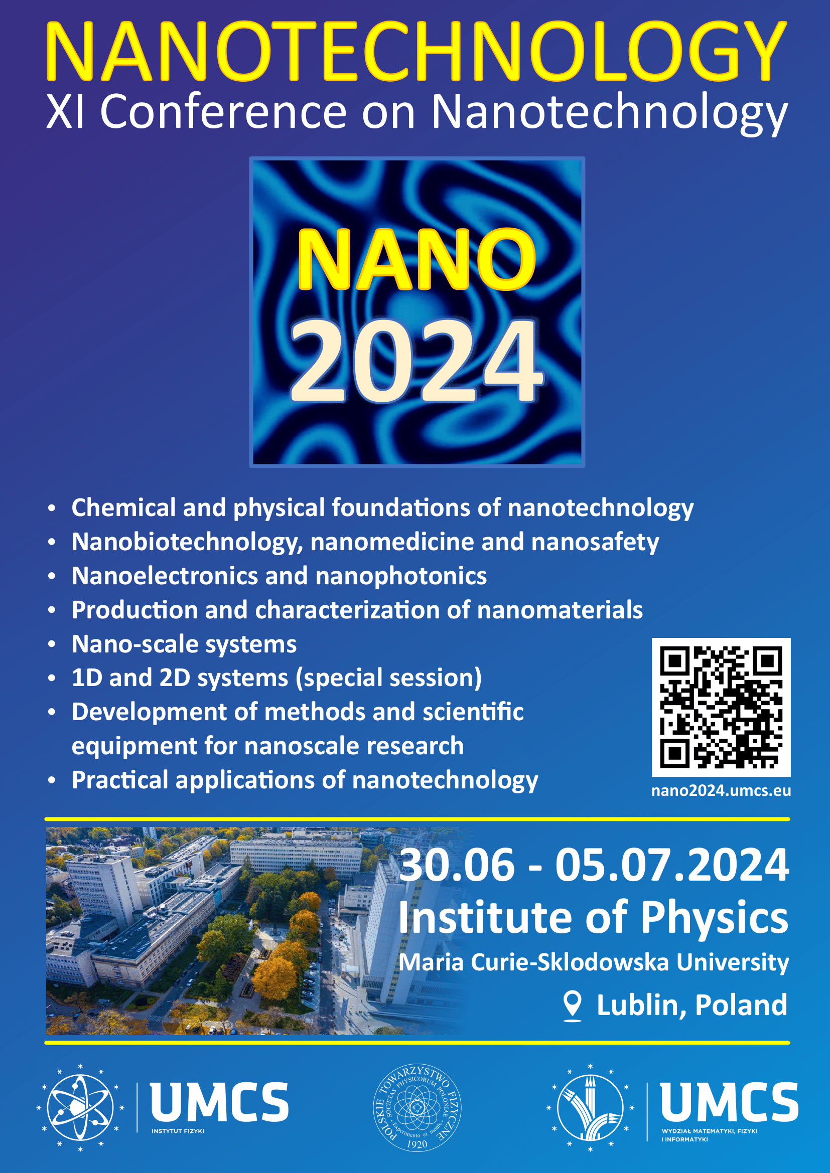 Home NANO2024   Poster 